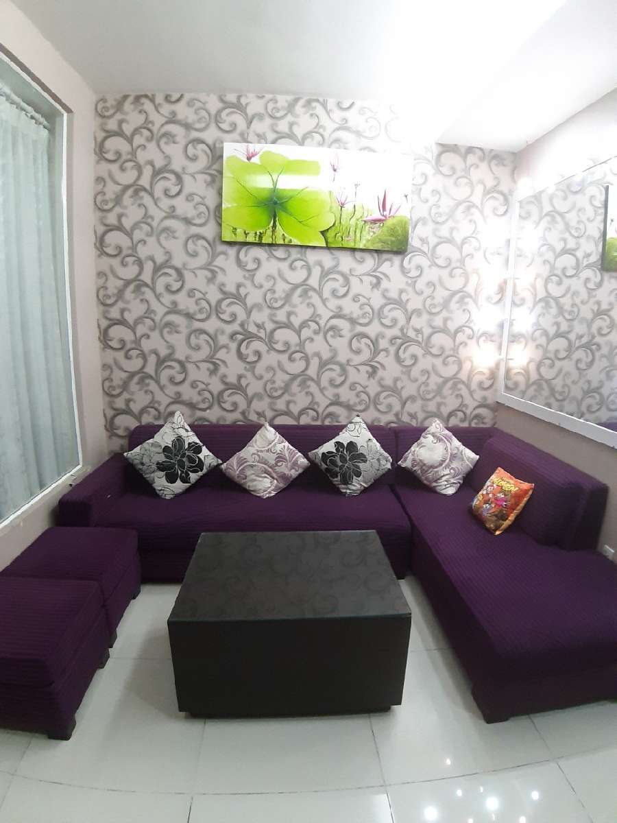 Pegasus 2 Bedroom Apartment for Rent - 8 Million/month Pegasus 2 Bedroom Apartment for Rent - 8 Million/month