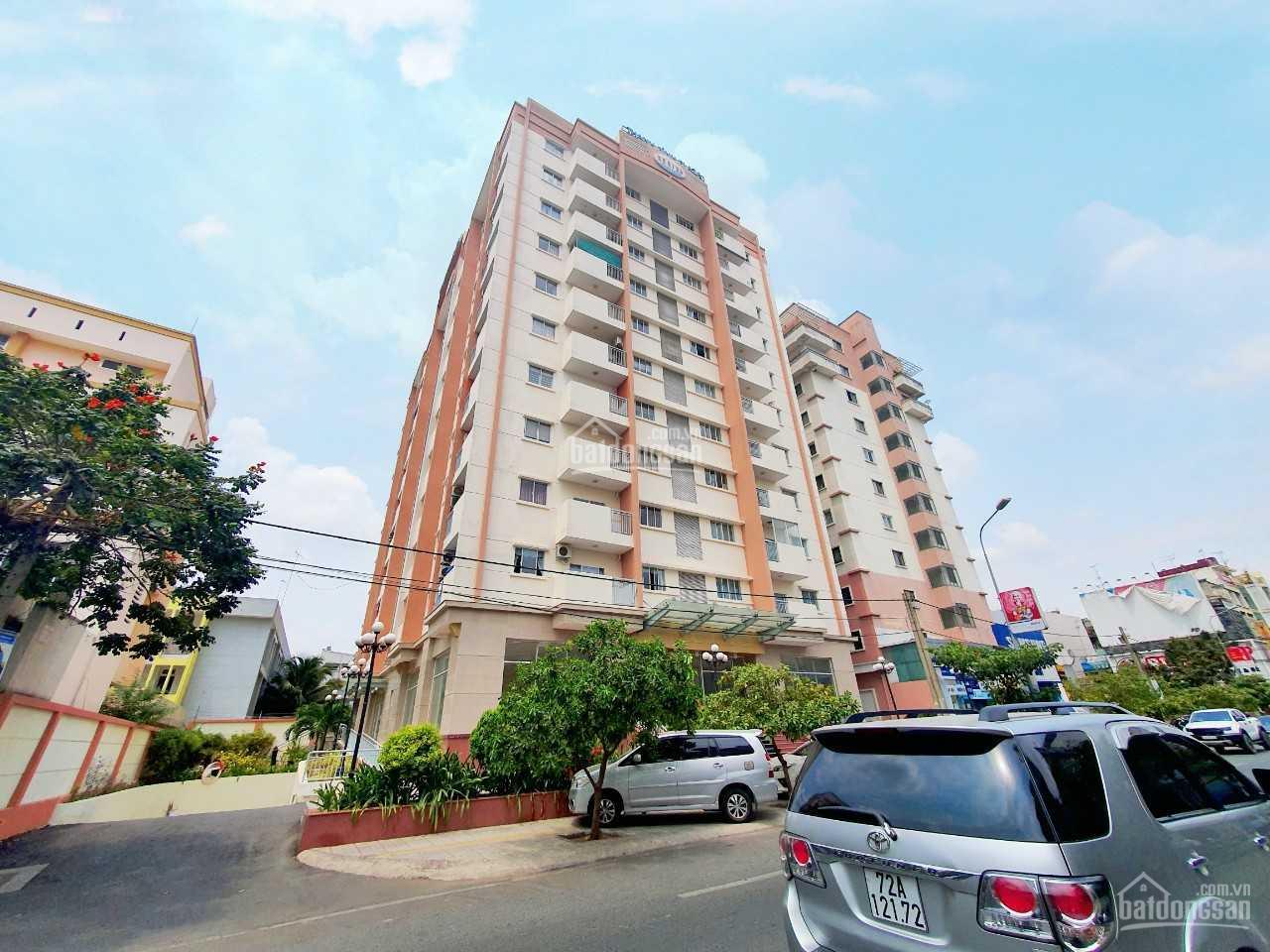 Thanh Bình Plaza Thanh Bình Plaza